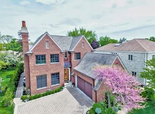 6633 N Keating Ave, Lincolnwood, IL