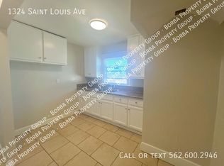 1324 Saint Louis Ave, Long Beach, CA 90804