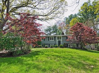 39 Pinecrest Rd, Holliston, MA 01746