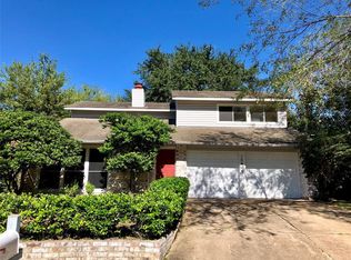 10406 Clear Cove Ln, Houston, TX 77041