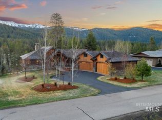 212 Ferguson Way, McCall, ID 83638