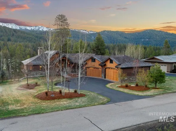 212 Ferguson Way, McCall, ID 83638