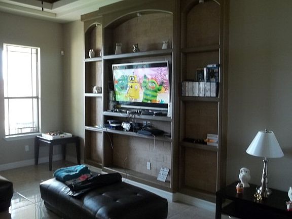 5th image of 1907 S Villa Real Dr