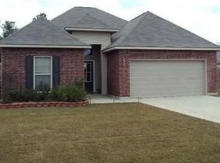 17258 Chelan St, Ponchatoula, LA 70454