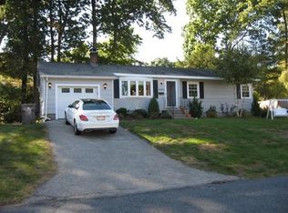 12 Patony Rd, Framingham, MA 01701