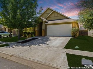 837 Manhattan, New Braunfels, TX 78130
