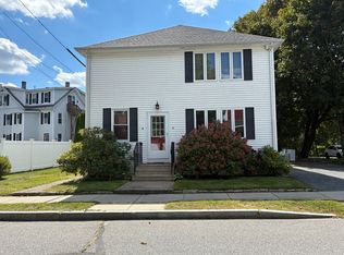 4 Linden St, Hudson, MA 01749