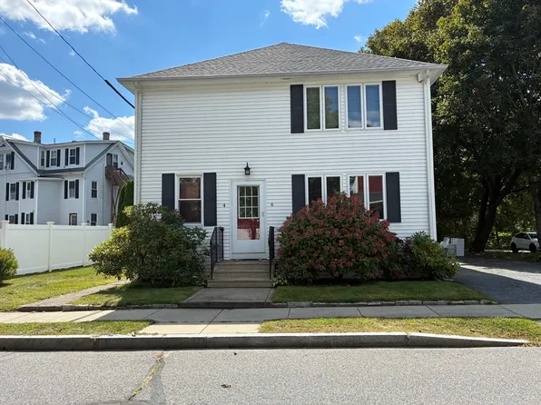 4 Linden St, Hudson, MA 01749