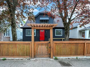 3205 W Michigan St, Indianapolis, IN
