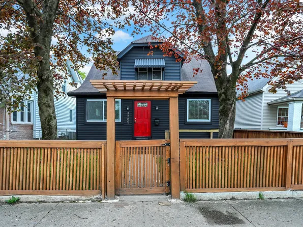 3205 W Michigan St, Indianapolis, IN 46222