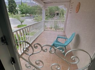 618 Cincinnati Ave, El Paso, TX 79902