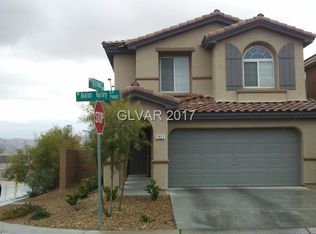 7927 Avalon Valley Ct #0, Las Vegas, NV 89178