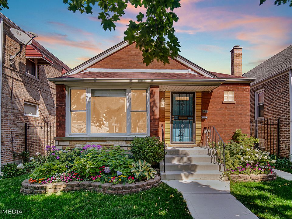 1st image of 5117 S La Crosse Ave