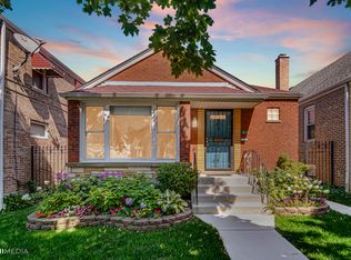 5117 S La Crosse Ave, Chicago, IL 60638