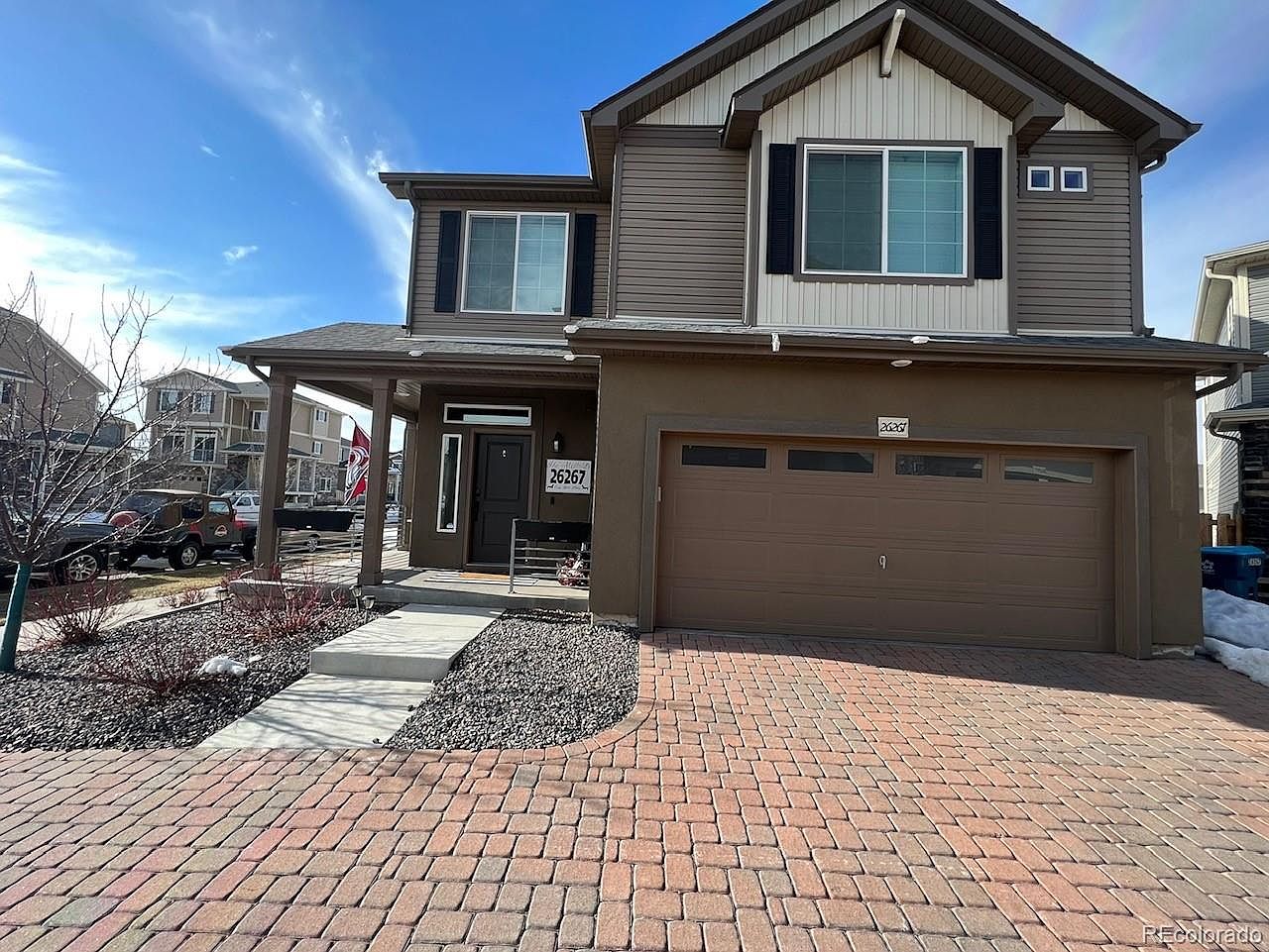 26267 E Byers Place, Aurora, CO 80018 Zillow