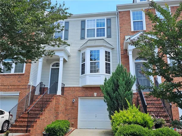 1367 Thornborough Dr, Alpharetta, GA 30004