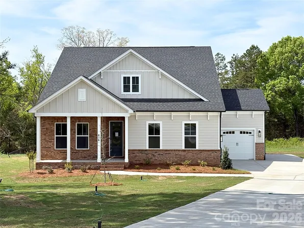 616 Plowshare Way #35, Clover, SC 29710