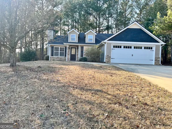 138 W Fork Way, Temple, GA 30179