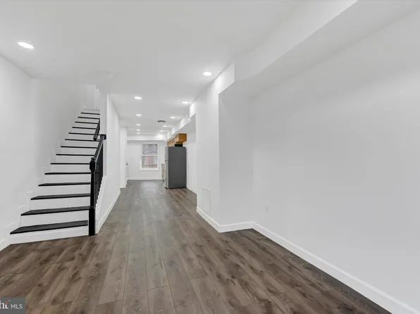 2606 W Fairmount Ave, Baltimore, MD 21223