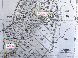 Smokey Lake Rd LOT 5, Iron River, MI 49935