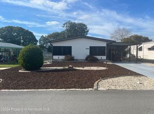 15053 Rialto Ave, Brooksville, FL 34613
