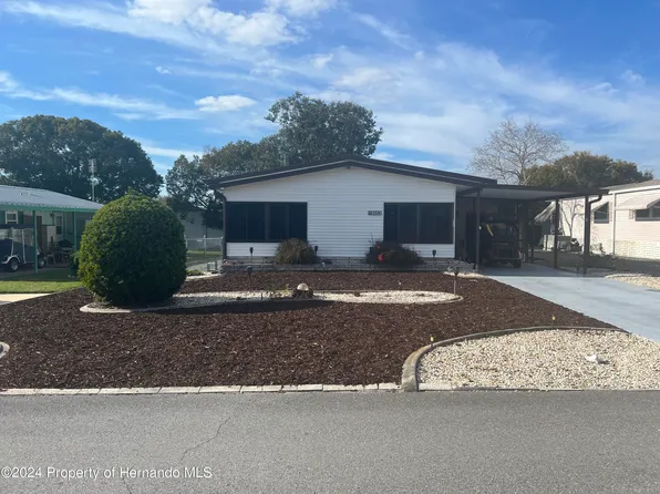15053 Rialto Ave, Brooksville, FL 34613
