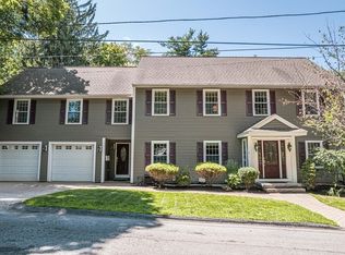 31 Court St, North Andover, MA 01845