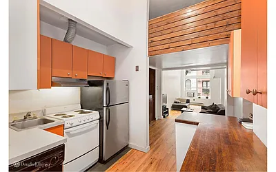 Sold by Douglas Elliman