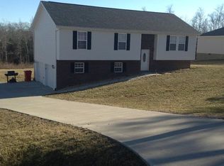 1057 Auger Springs Rd, Corbin, KY 40701