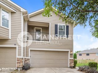 6027 Shadow Isle Ln, Houston, TX 77084