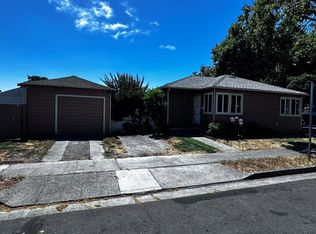1404 Cypress Ave, San Mateo, CA 94401