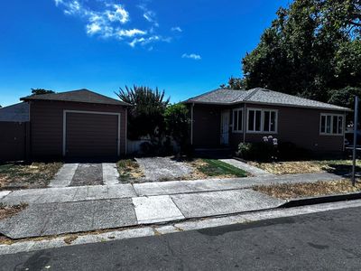 1404 Cypress Ave, San Mateo, CA, 94401