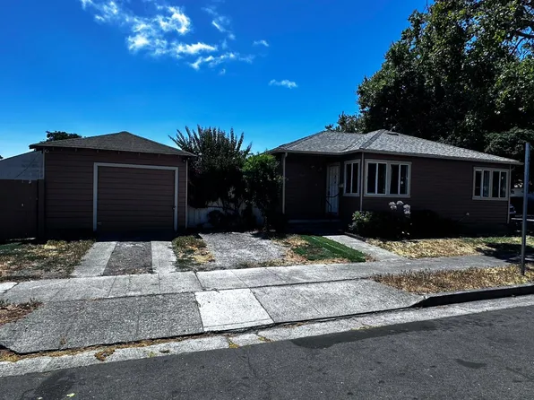 1404 Cypress Ave, San Mateo, CA 94401