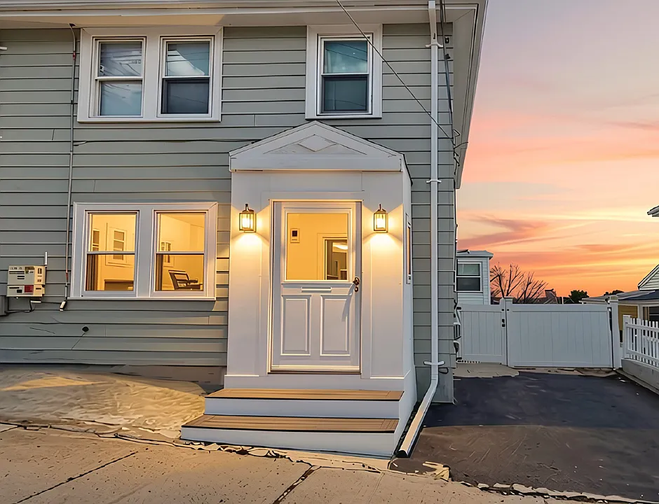 33 Campbell Ave #1
