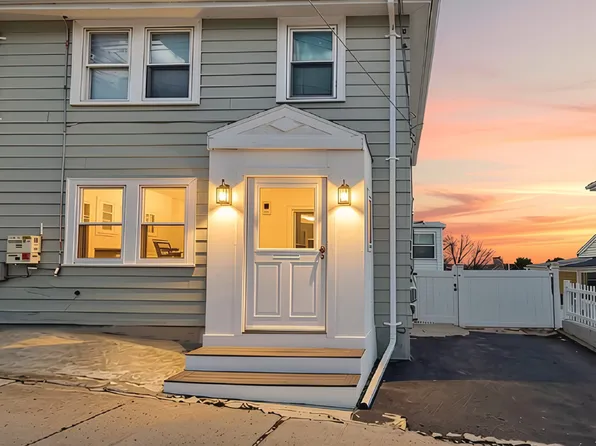 33 Campbell Ave #1, Revere, MA 02151