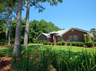 105 E Shipwreck Rd, Santa Rosa Beach, FL 32459