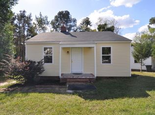 120 Culley Dr, North Augusta, SC 29841