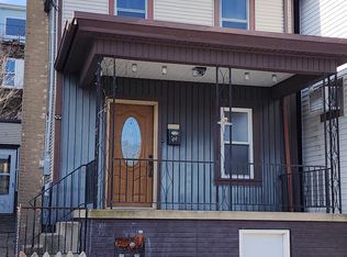44 S 1st St, Coal Township, PA