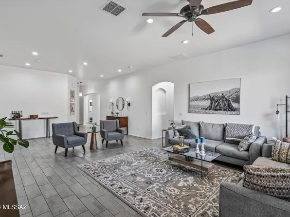 6466 W Knoll Pines Way, Tucson, AZ 85757