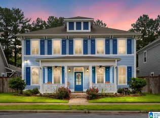 6558 Spring St, Trussville, AL 35173