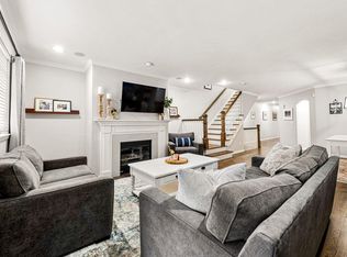 424 N Downing St, Denver, CO 80218