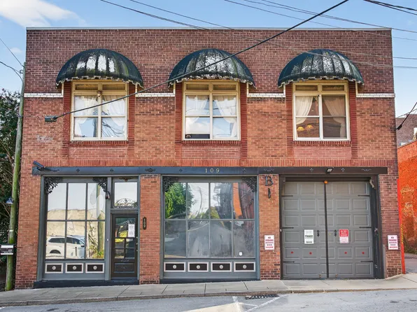 109 7th Ave E, Springfield, TN 37172