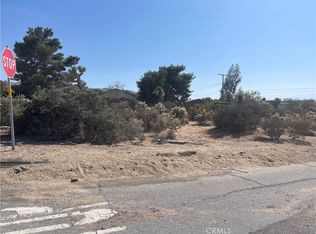 0 Granada Dr #216, Joshua Tree, CA 92252