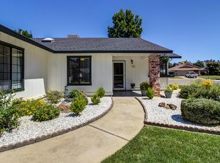 2020 Marlene Ave, Redding, CA