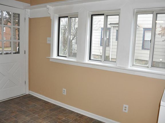 laundry and mud room