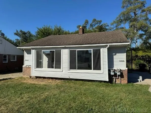 19961 Greenfield Rd, Detroit, MI 48235