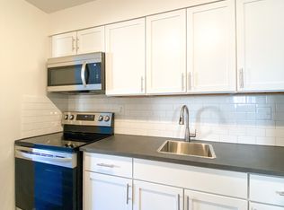 1500 Center Ave #1502, Pittsburgh, PA 15229