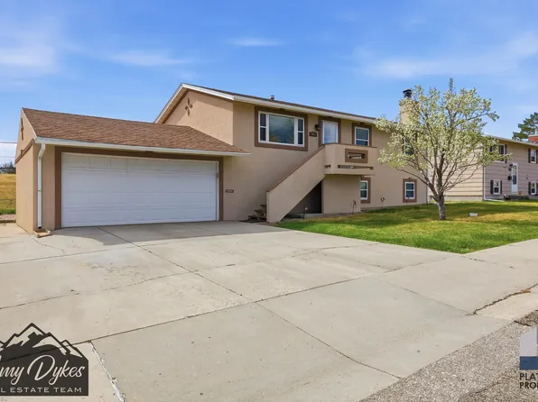 803 Trigood Dr, Casper, WY 82609
