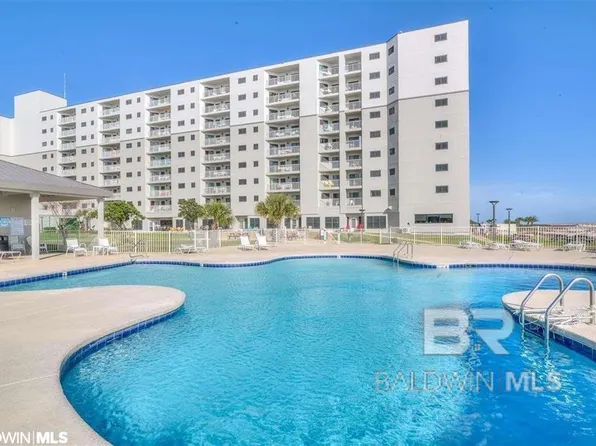 375 Plantation Rd #5302, Gulf Shores, AL 36542