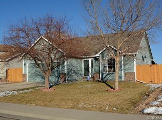 504 Beth Ave, Fort Lupton, CO 80621